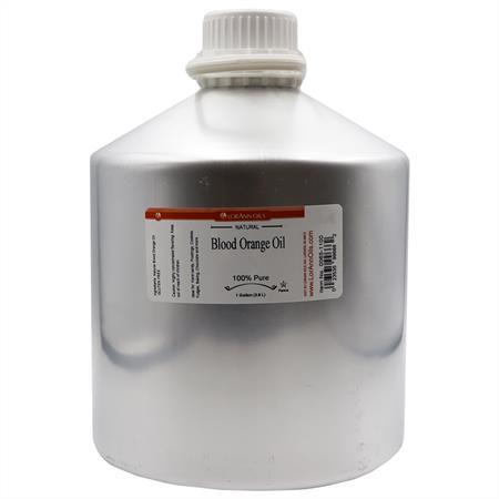 BLOOD ORANGE OIL, NATURAL