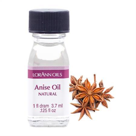 ANISE OIL, NATURAL