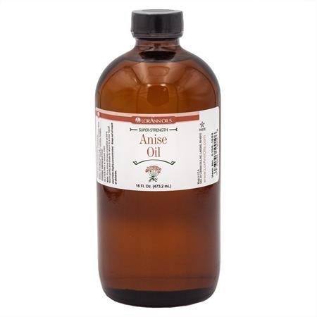 ANISE OIL, NATURAL