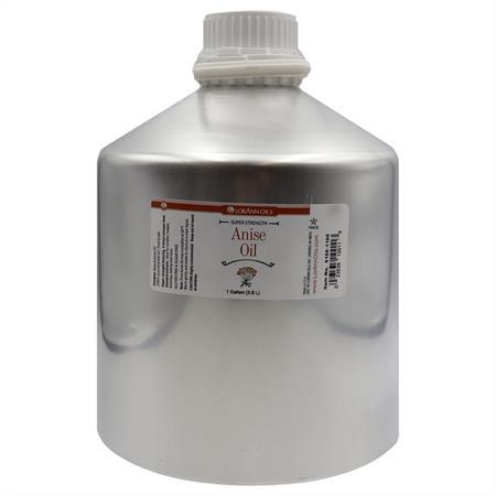 ANISE OIL, NATURAL