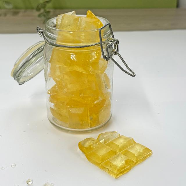 CREAM SODA FLAVOR