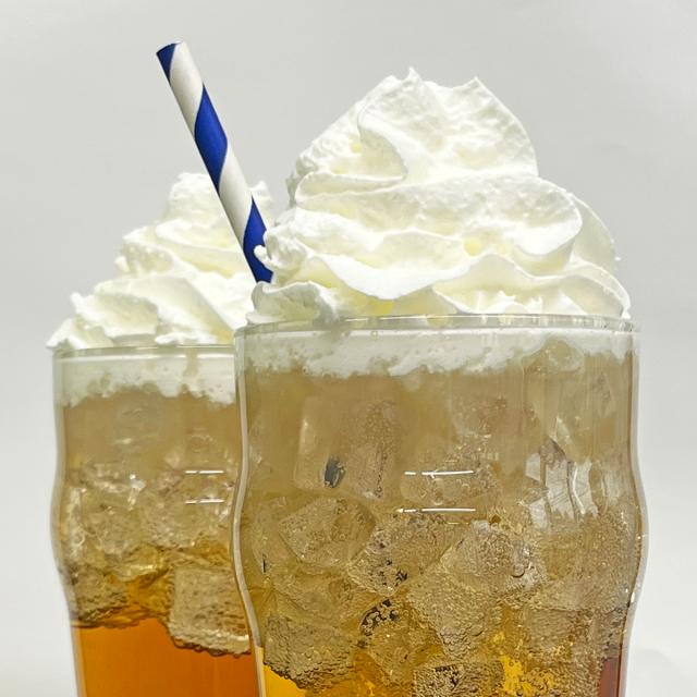 CREAM SODA FLAVOR