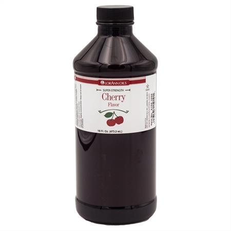 CHERRY FLAVOR