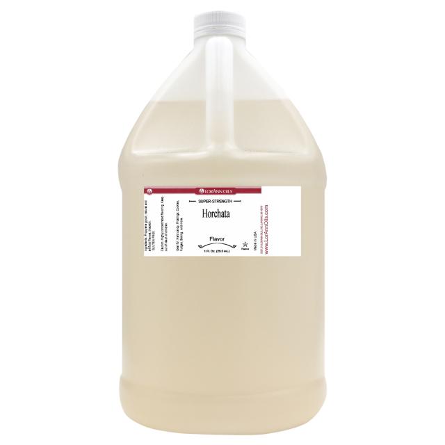 HORCHATA FLAVOR