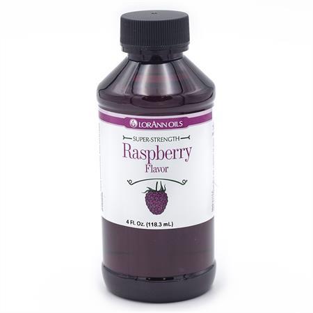 RASPBERRY FLAVOR