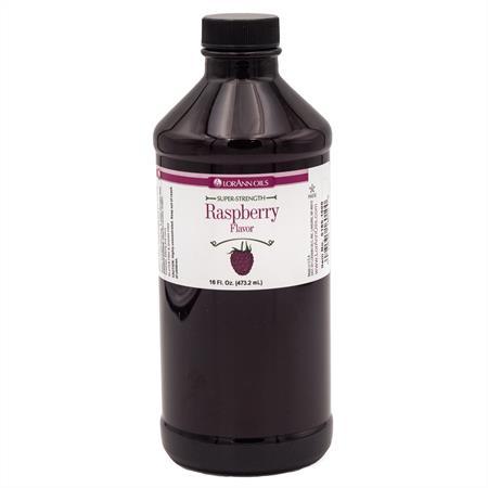 RASPBERRY FLAVOR