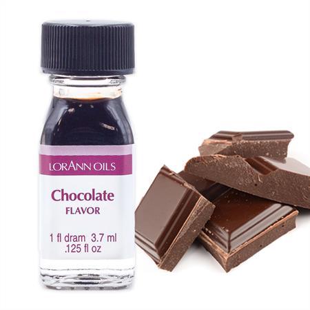 CHOCOLATE FLAVOR
