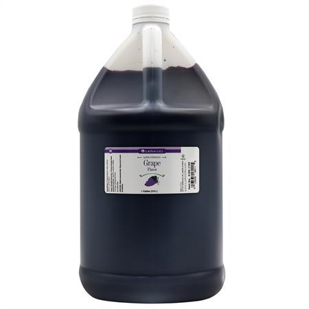 GRAPE FLAVOR
