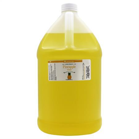 PINEAPPLE FLAVOR