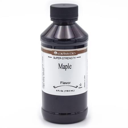MAPLE FLAVOR
