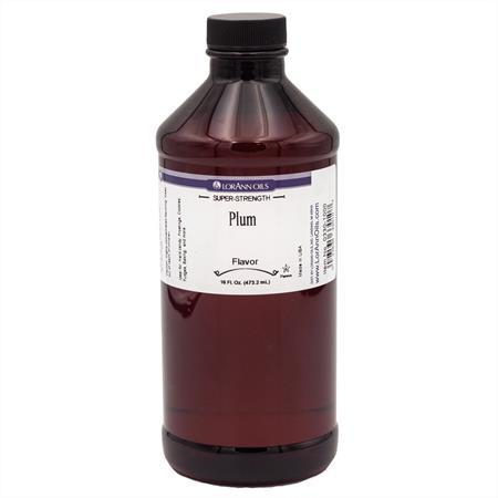 PLUM FLAVOR