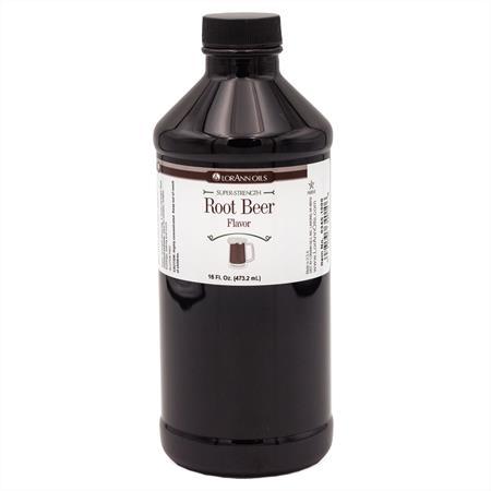 ROOT BEER FLAVOR