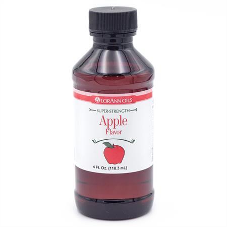 APPLE FLAVOR