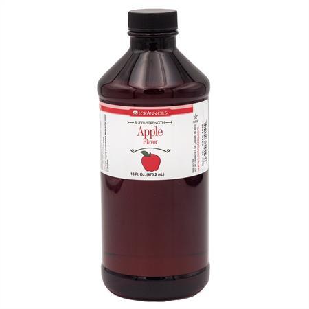 APPLE FLAVOR