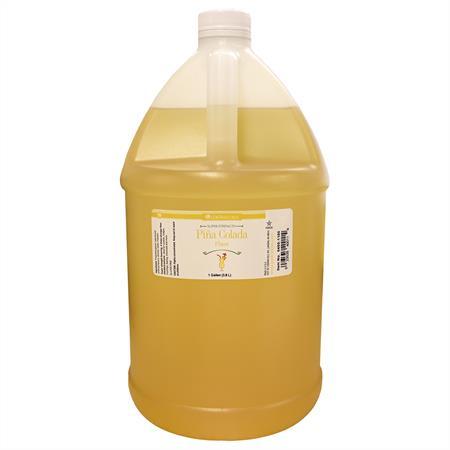 PINA COLADA FLAVOR