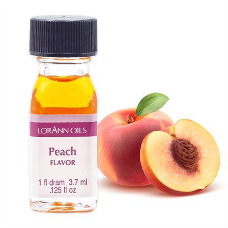 PEACH FLAVOR