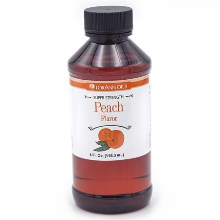 PEACH FLAVOR