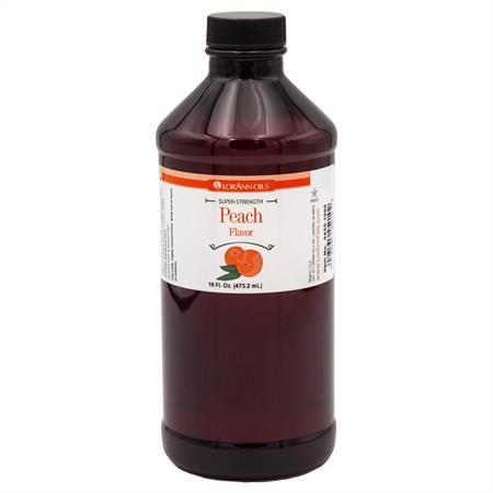PEACH FLAVOR