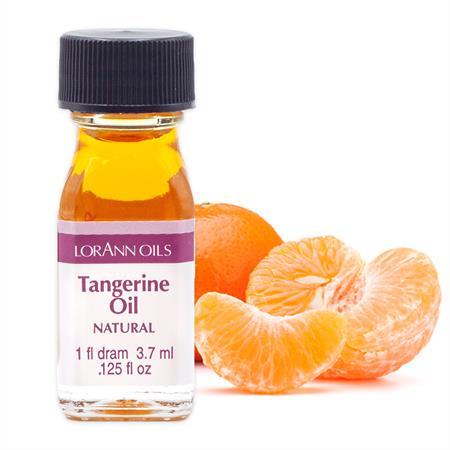 TANGERINE OIL, NATURAL