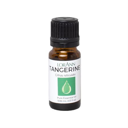 TANGERINE OIL, NATURAL