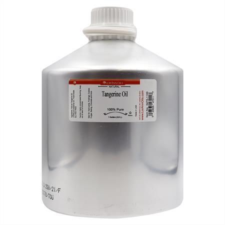 TANGERINE OIL, NATURAL