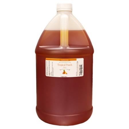 TROPICAL PUNCH FLAVOR, PASSION FRUIT