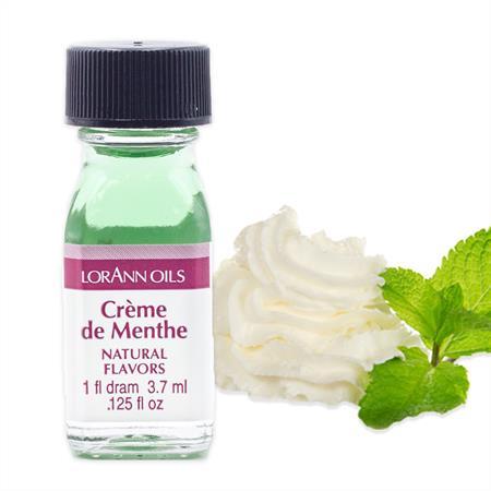 CREME DE MENTHE FLAVOR
