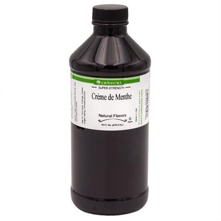 CREME DE MENTHE FLAVOR