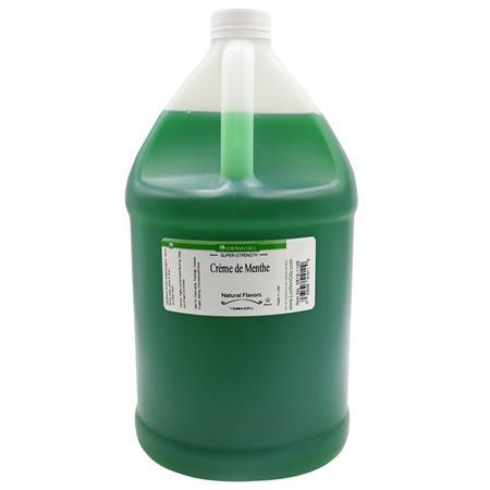 CREME DE MENTHE FLAVOR