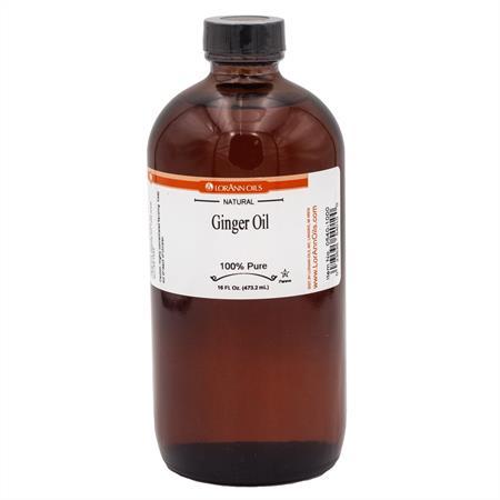 GINGER OIL, NATURAL