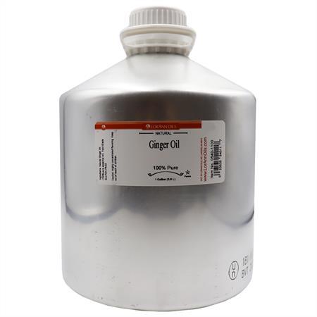 GINGER OIL, NATURAL