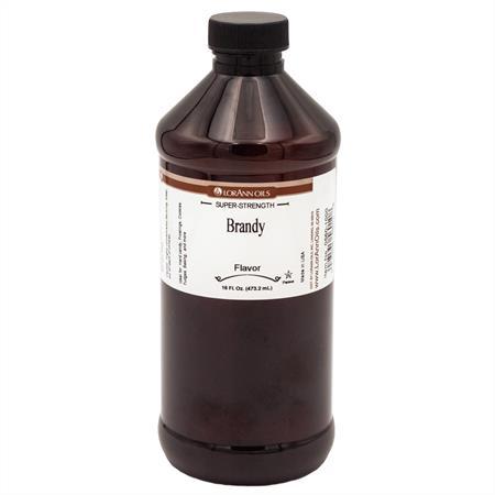 BRANDY FLAVOR