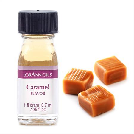 CARAMEL FLAVOR