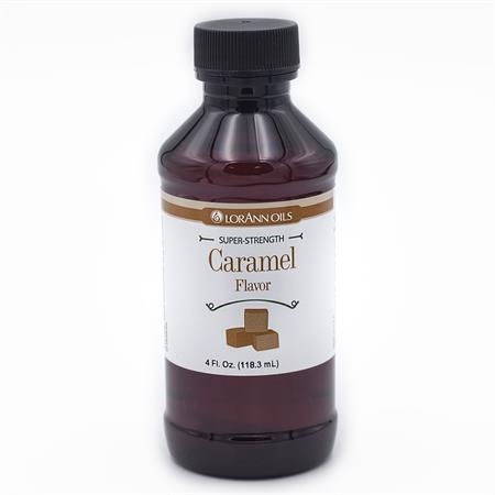 CARAMEL FLAVOR