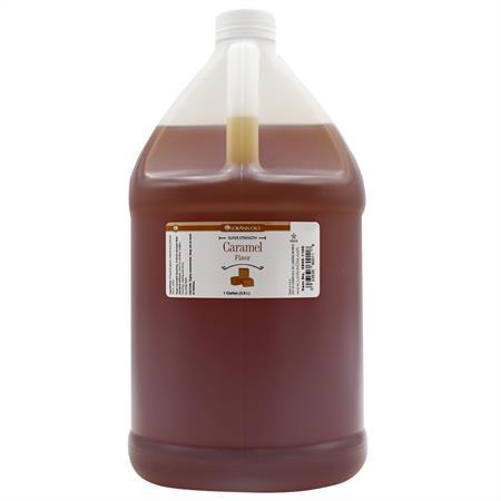 CARAMEL FLAVOR