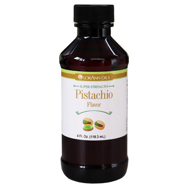 PISTACHIO FLAVOR