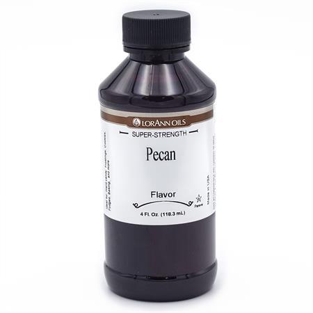 PECAN FLAVOR