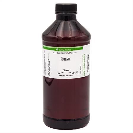 GUAVA FLAVOR
