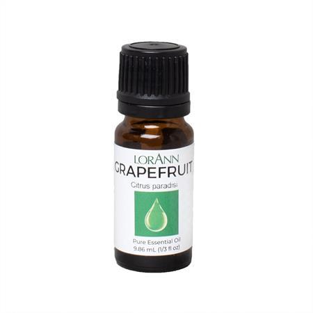 GRAPEFRUIT OIL, NATURAL