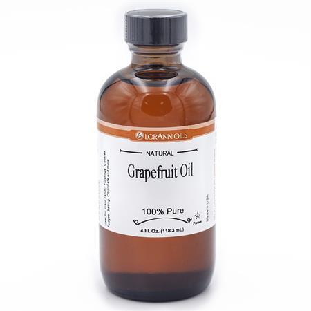 GRAPEFRUIT OIL, NATURAL