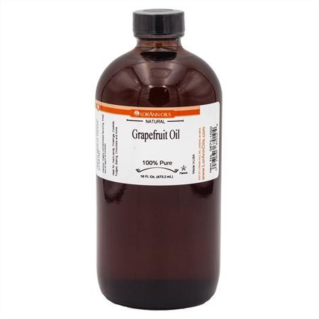 GRAPEFRUIT OIL, NATURAL