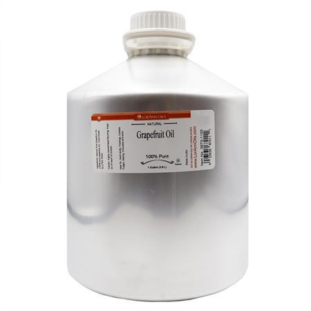 GRAPEFRUIT OIL, NATURAL