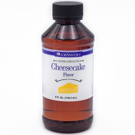 CHEESECAKE FLAVOR