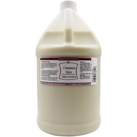 CINNAMON SPICE BAKERY EMULSION
