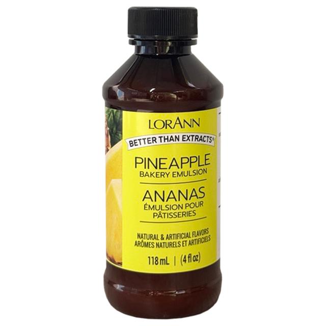 PINEAPPLE BAKERY EMULSION