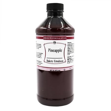 PINEAPPLE BAKERY EMULSION