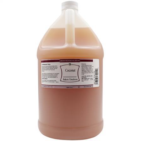 COCONUT BAKERY EMULSION