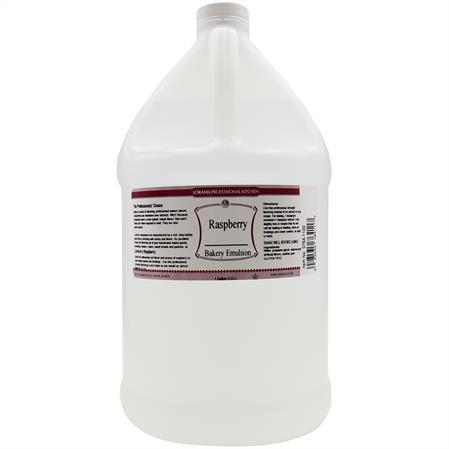 RASPBERRY BAKERY EMULSION