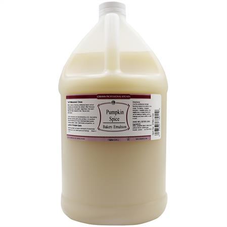 PUMPKIN SPICE BAKERY EMULSION