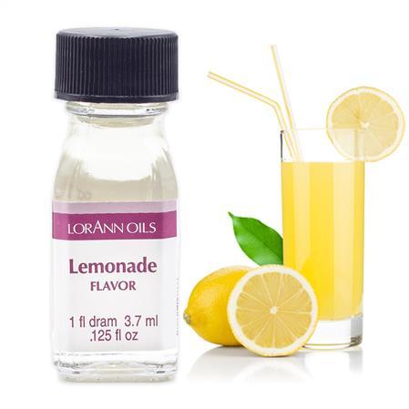 LEMONADE FLAVOR